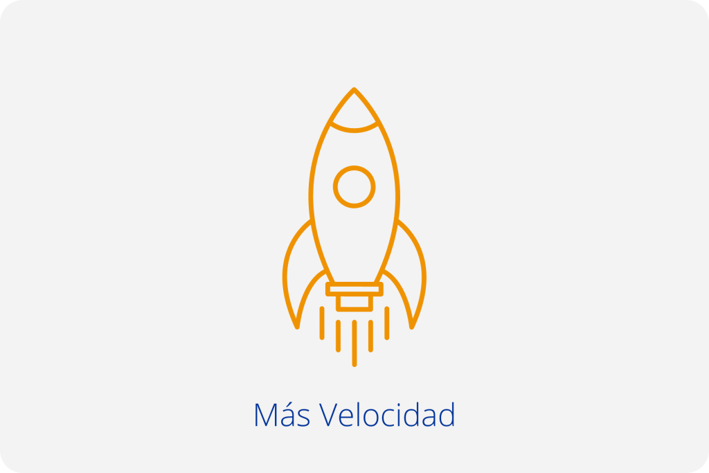 Más velocidad PC