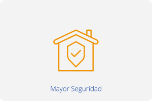 Mayor seguridad PC