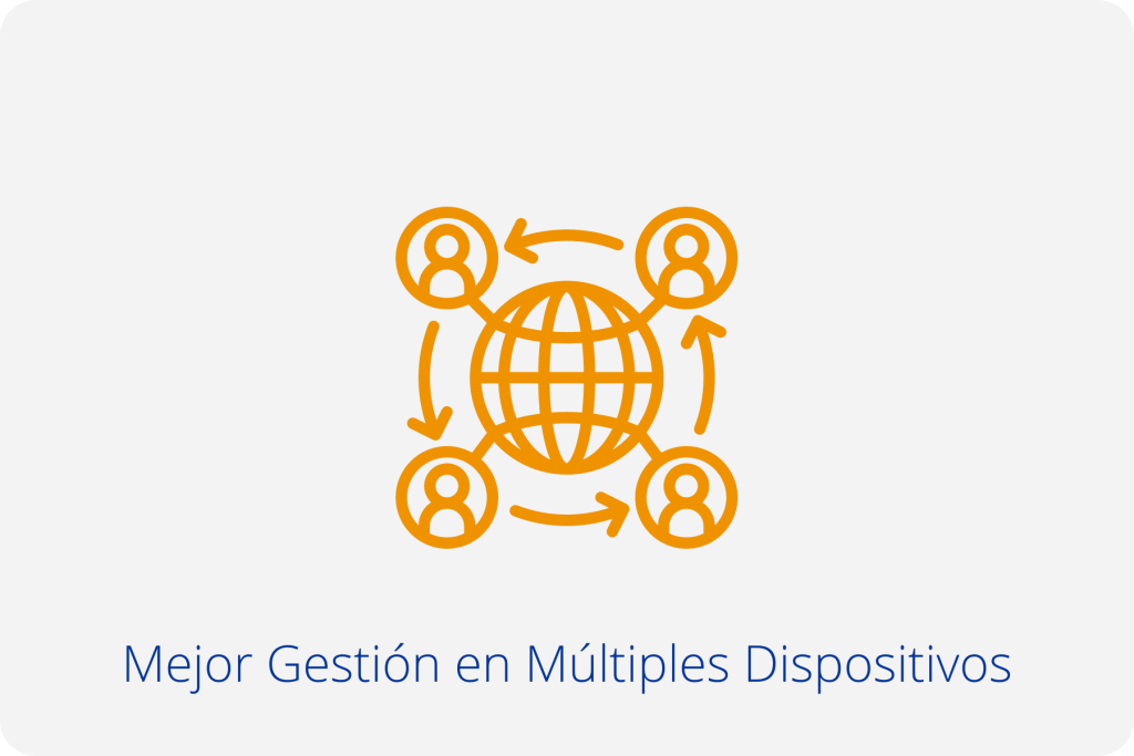 Multi dispositivo PC