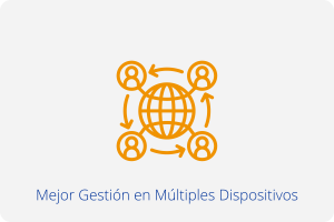 Multi dispositivo PC